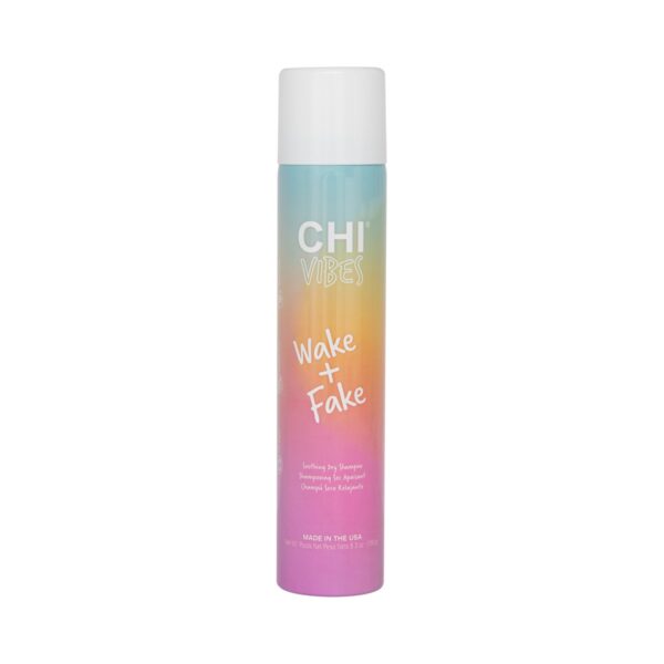 Сух шампоан CHI Vibes Wake + Fake 150 g