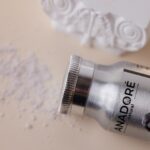 Сух шампоан на прах за руса коса ANADORÉ Natural Dry Lux Blonde 30 g