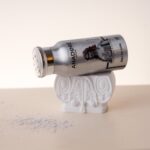 Сух шампоан на прах за тъмна коса ANADORÉ Natural Dry Lux Brune 30 g