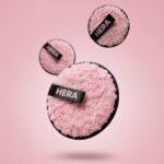 Тампон за премахване на грим за многократна употреба XEPA®