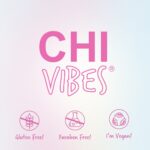Текстуриращ спрей с морска сол CHI Vibes So Beachy 59 ml 3