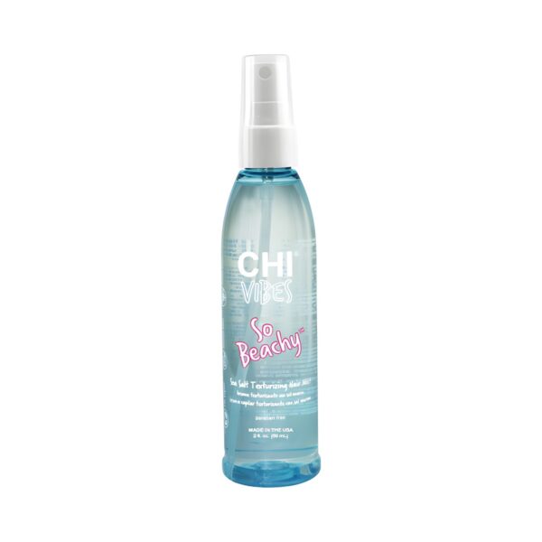 Текстуриращ спрей с морска сол CHI Vibes So Beachy 59 ml
