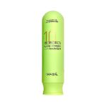 Терапия за коса с ябълков оцет и пробиотици Masil 10 Probiotics Apple Vinegar Treatment 300 ml
