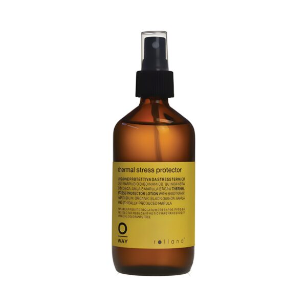Термопротектор за коса Oway Thermal Stress Protector 240 ml