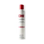 Термозащитен лак за коса CHI Infra Texture Botanical Bliss 284 g 4