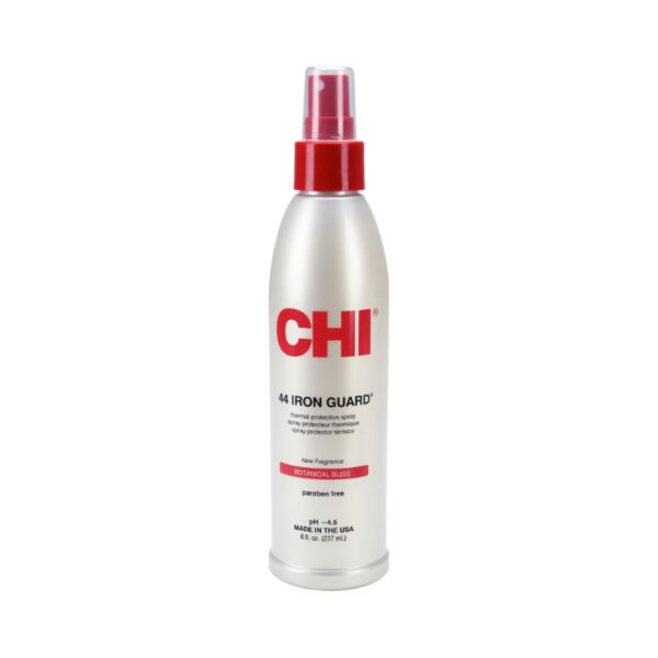 Термозащитен спрей CHI 44 Iron Guard Botanical Bliss 237 ml