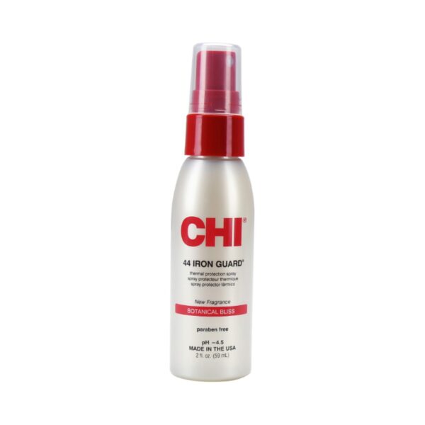 Термозащитен спрей CHI 44 Iron Guard Botanical Bliss 59 ml