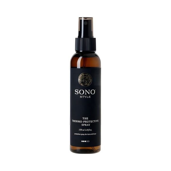 Термозащитен спрей до 220°C Sono Thermo-Protective Spray 150 ml