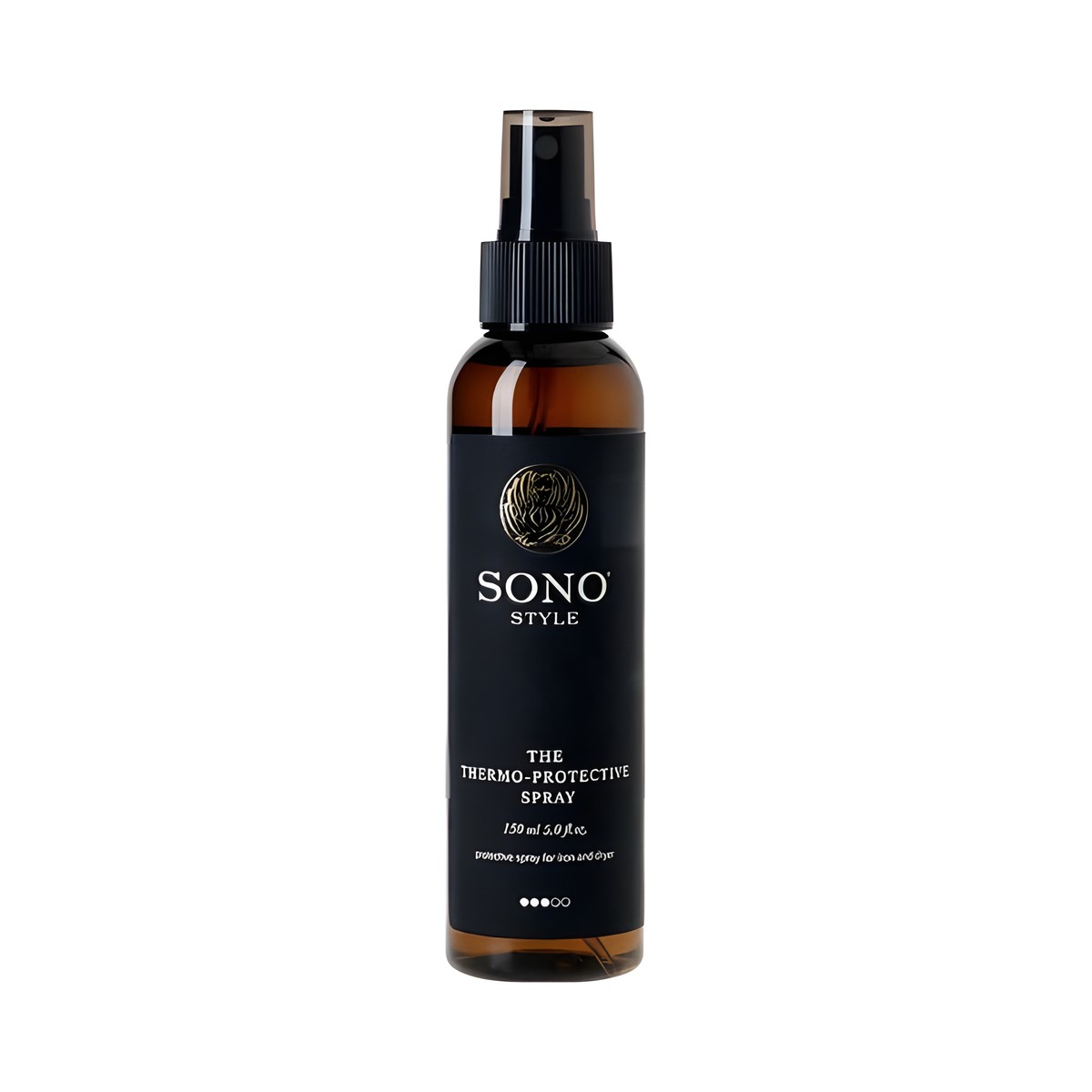 Термозащитен спрей до 220°C Sono Thermo-Protective Spray 150 ml Термозащитен спрей до 220°C Sono Thermo-Protective Spray 150 ml
