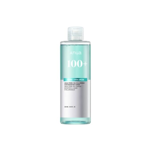 Тонер Anua PDRN 100 Hyaluronic Acid Booster Toner 250 ml