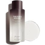 Тонер Haruharu Wonder Black Rice Hyaluronic Toner 150 ml