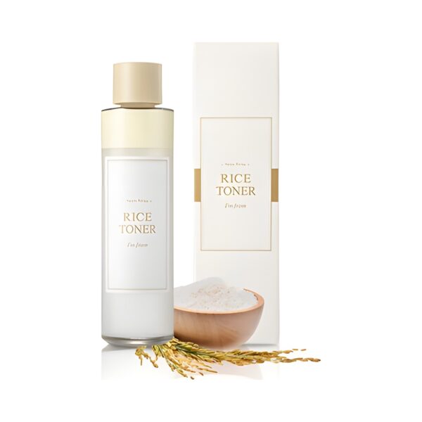 Тонер I'm From Rice Toner 150 ml
