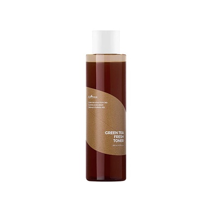 Тонер Isntree Green Tea Fresh Toner 200 ml