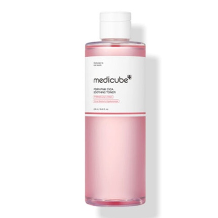 Тонер Medicube PDRN Pink Cica Soothing Toner, 250 ml