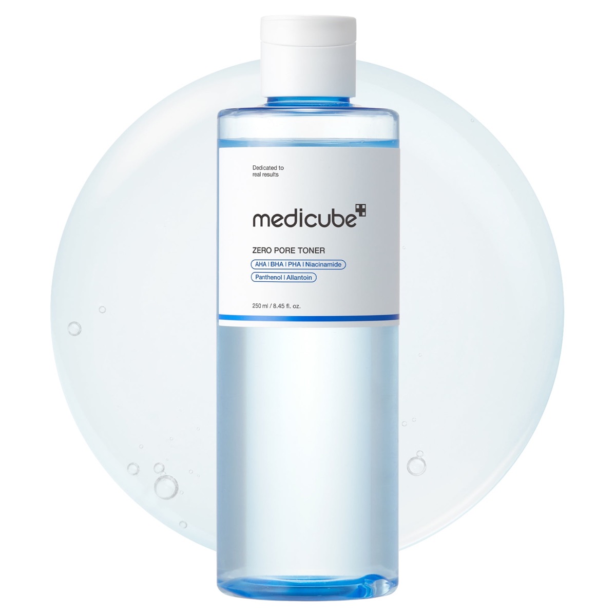 Тонер Medicube Zero Pore Toner Тонер Medicube Zero Pore Toner