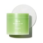 Тонер падове Abib Heartleaf Spot Pad Calming Touch, 80 бр.