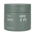 Тонер падове Anua Heartleaf 77% Toner Pad, 70 бр.