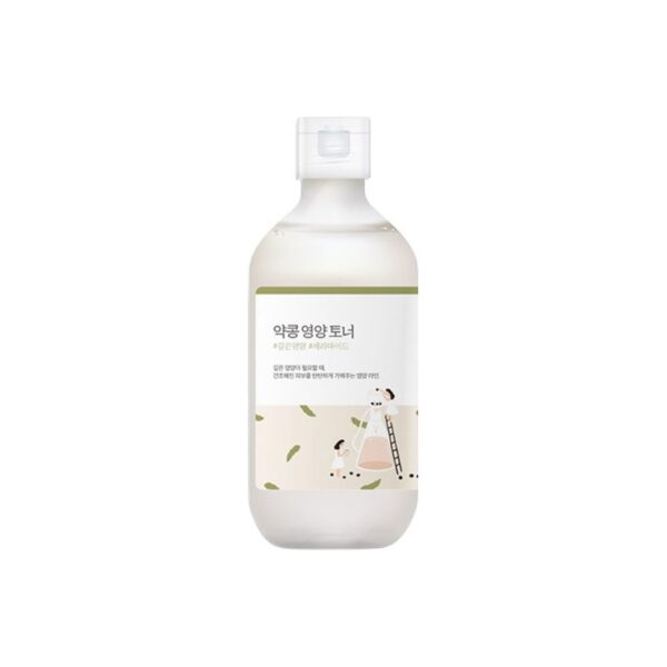 Тонер Round Lab Soybean Nourishing Toner 300 ml