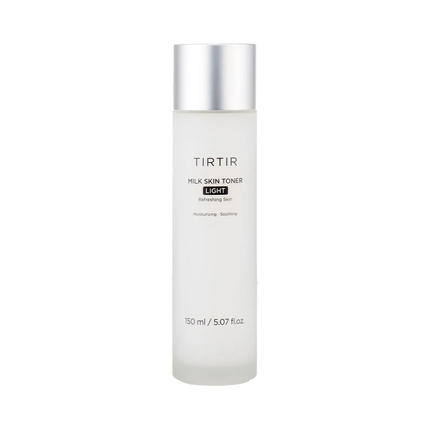 Тонер TIRTIR Milk Skin Toner Light 150 ml
