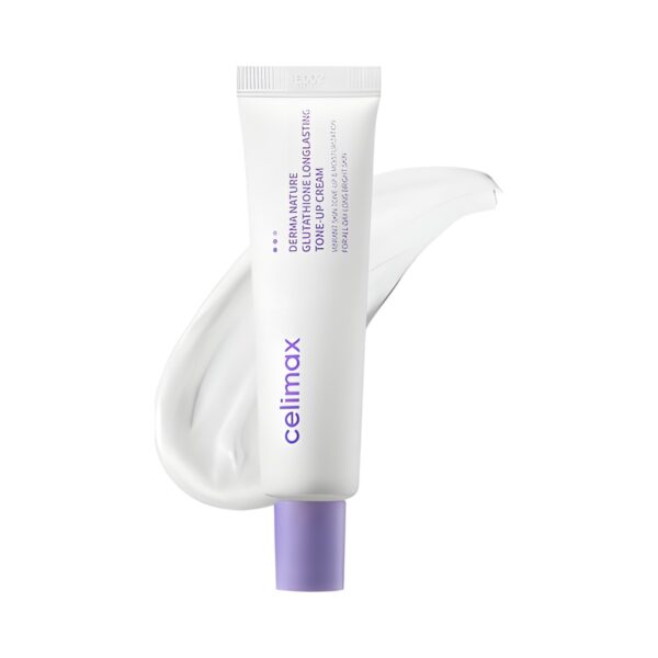 Тониращ крем Celimax Derma Nature Glutathione Tone Up Cream 35 ml
