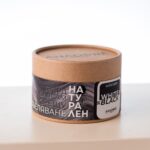 Твърд балсам против посивяване ANADORÉ Natural Balme White = Black 80 g