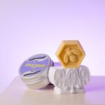Твърд балсам за ръце ANADORÉ Natural Pocket Balm
