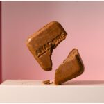Твърд шампоан за червена и медна коса ANADORÉ Natural Ruby Root 100 g