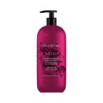Уплътняващ шампоан с хиалурон Paul Rivera Miracle Boost Shampoo 1000 ml