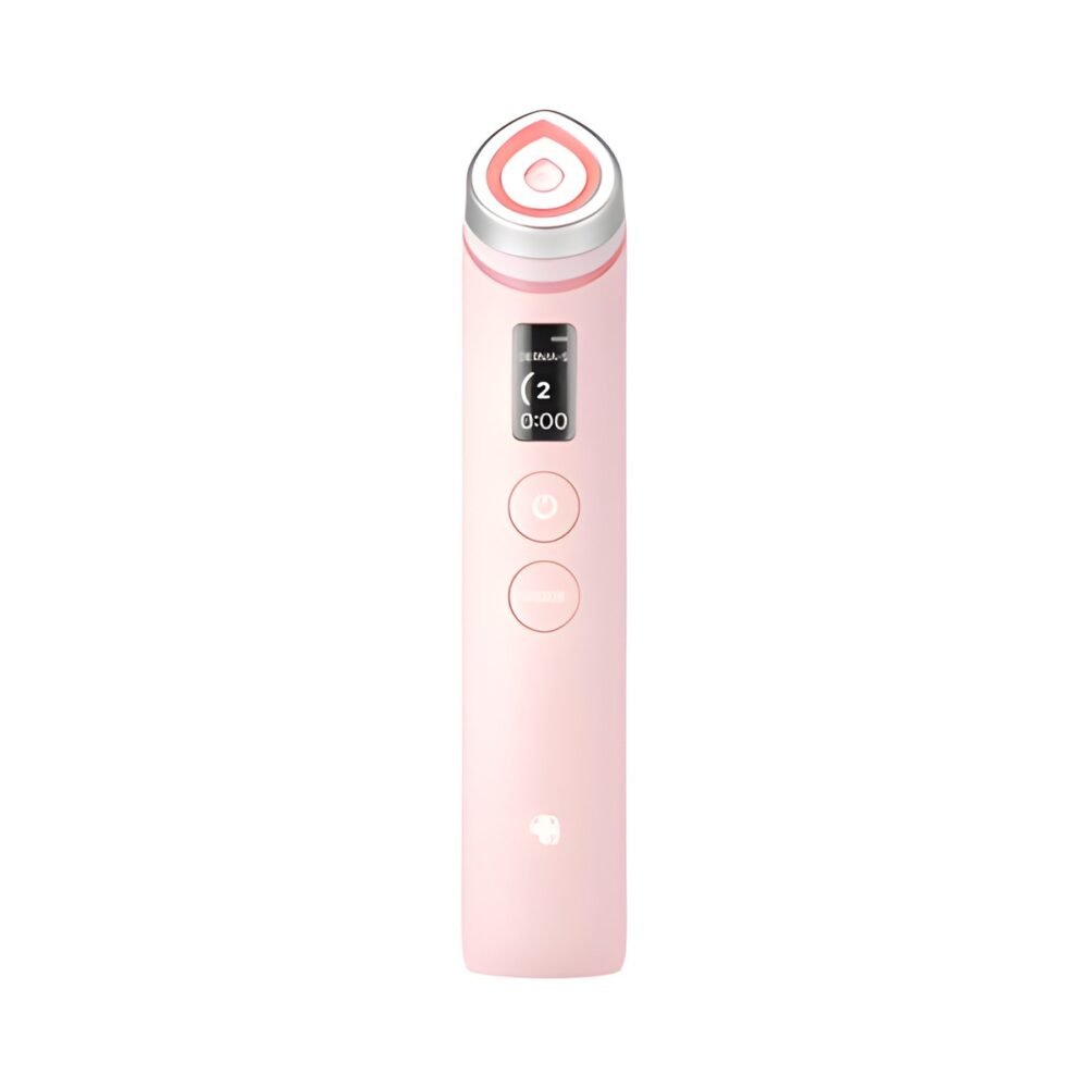 Уред Medicube AGE-R Booster Pro, розов