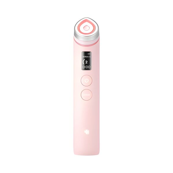 Уред Medicube AGE-R Booster Pro, розов
