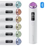 Уред Medicube AGE-R Booster Pro X2, бял