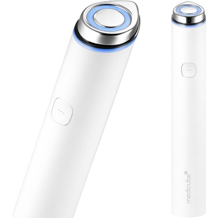 Уред Medicube AGE-R Mini Booster Pro, бял