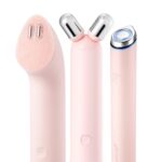 Уред Medicube AGE-R Mini Booster Pro Plus, бежов