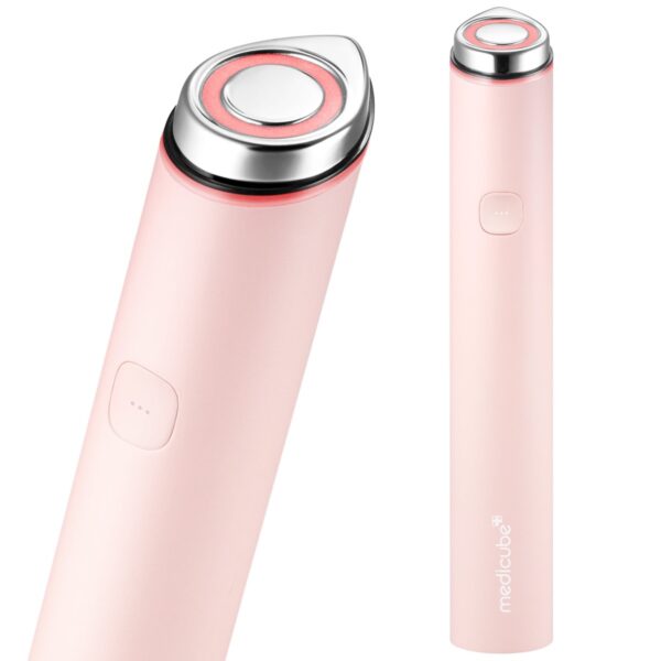 Уред Medicube AGE-R Mini Booster Pro, розов
