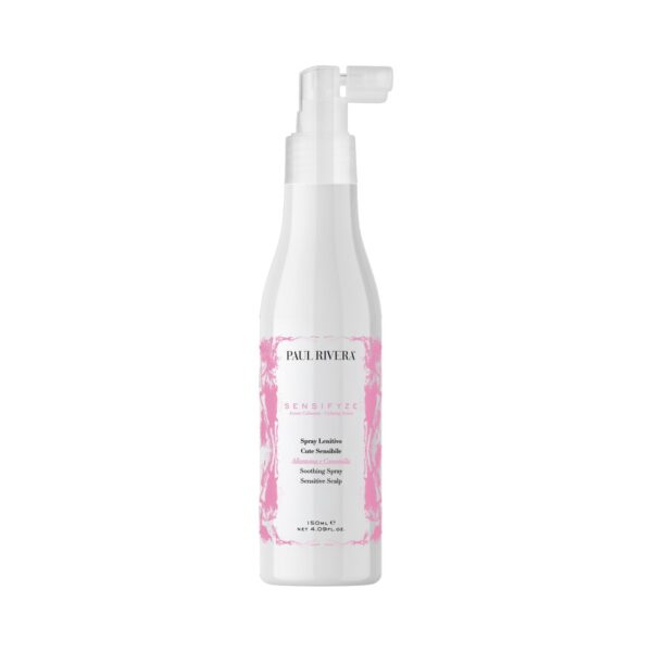 Успокояващ спрей за чувствителен скалп Paul Rivera Sensifyze Spray 150 ml