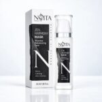 Успокояваща маска за лице Noita Zen Harmony Mask, 30 ml