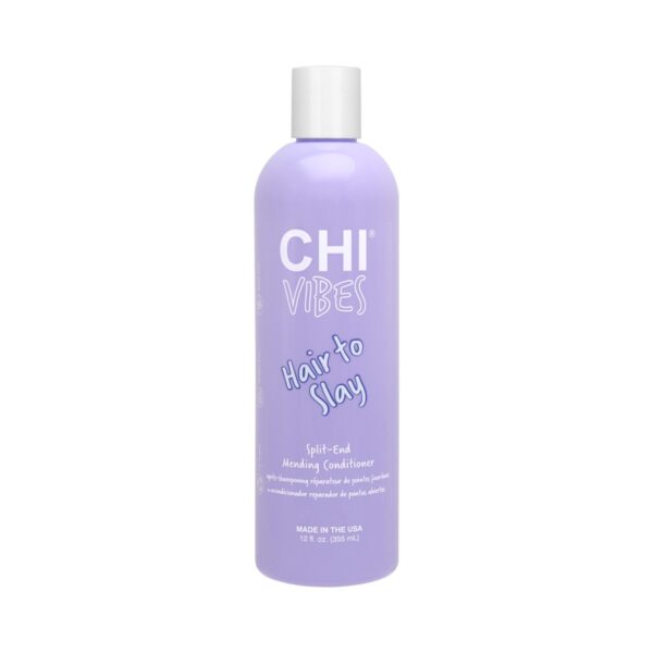 Възстановяващ балсам CHI Vibes Hair to Slay Mending Conditioner 355 ml