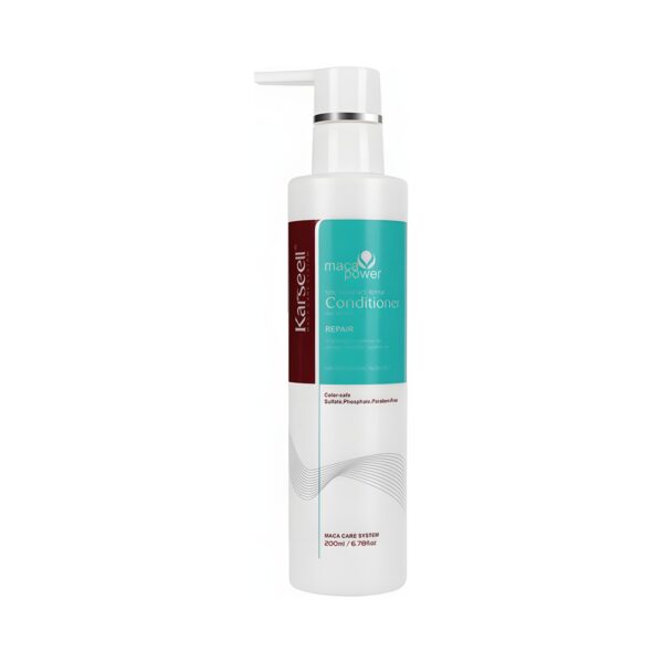 Възстановяващ балсам за обем Karseell 200 ml