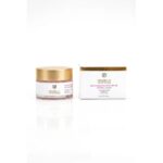 Възстановяващ капсулен крем с ниацинамид Mirabellix, 50 ml