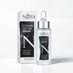 Възстановяващ серум за лице Noita Exosome Peptide Serum Time Expert, 30 ml