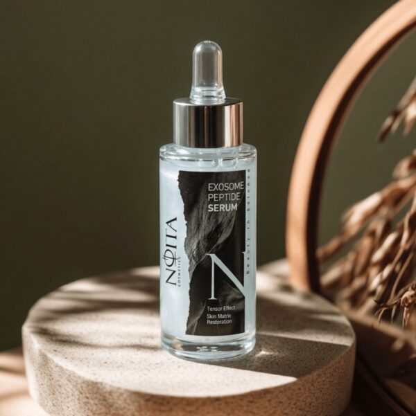 Възстановяващ серум за лице Noita Exosome Peptide Serum Time Expert, 30 ml
