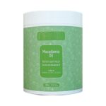 Възстановяваща маска с макадамия Infinity Care Macadamia Oil Hair Repair Mask