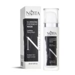 Възстановяваща нощна маска Noita Illuminating Overnight Mask, 30 ml