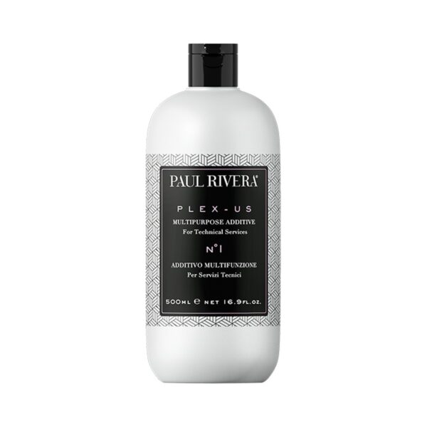 Защитна плекс добавка за технически процедури Paul Rivera Plex-Us N.1 500 ml