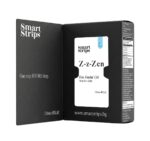Комплект хранителни добавки Smart Strips Day & Night Reset – Anxiety + Z-z-ZEN