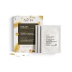 Златни хидрогелни пачове за очи Noita Eye Lift, 3 бр.